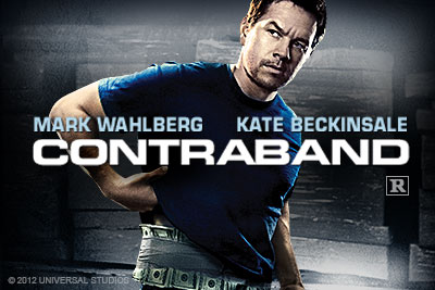 Contraband
